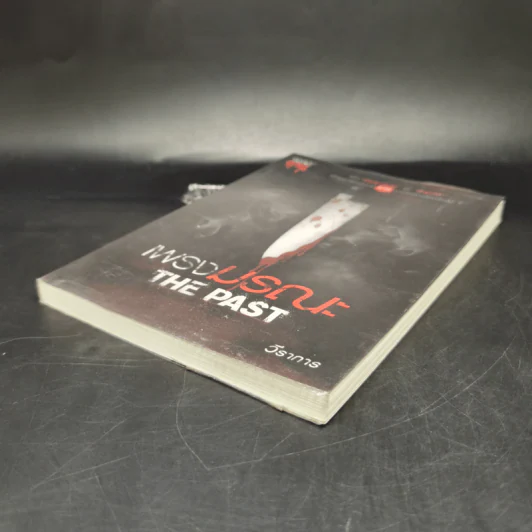 เพรงมรณะ The Past - วีราการ รูปที่ 7