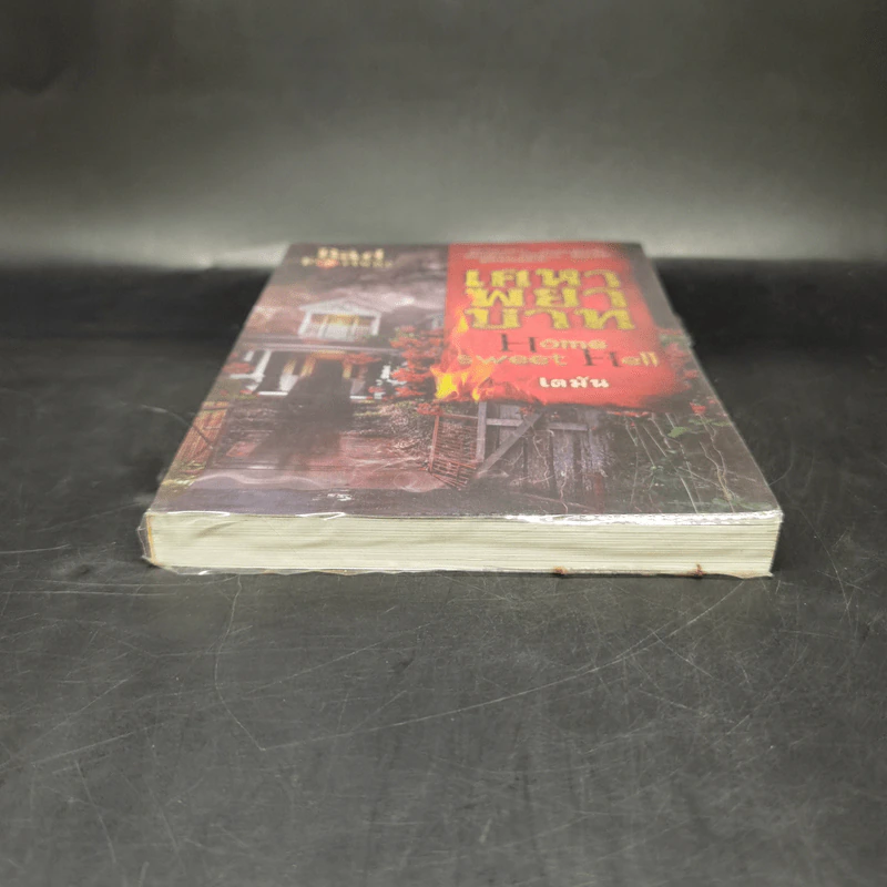 เคหาพยาบาท Home Sweet Hell - เตมัน รูปที่ 4