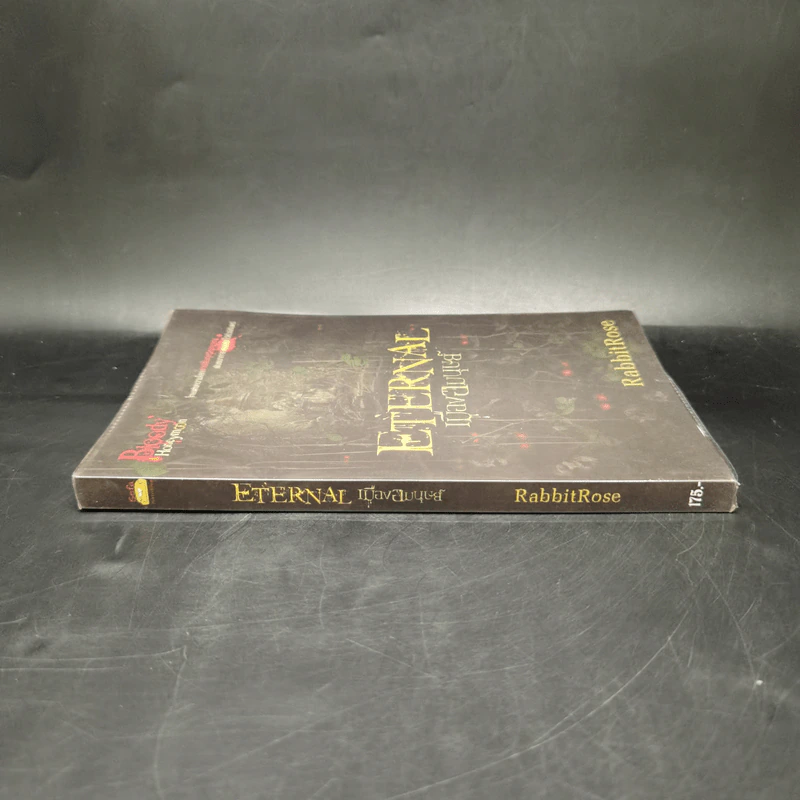 Eternal เมืองอมนุษย์ - RabbitRose รูปที่ 3