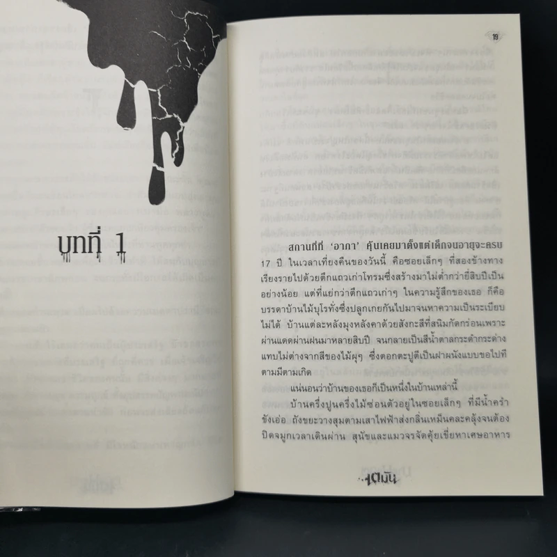 มารมรกต Emerald - เตมัน รูปที่ 10