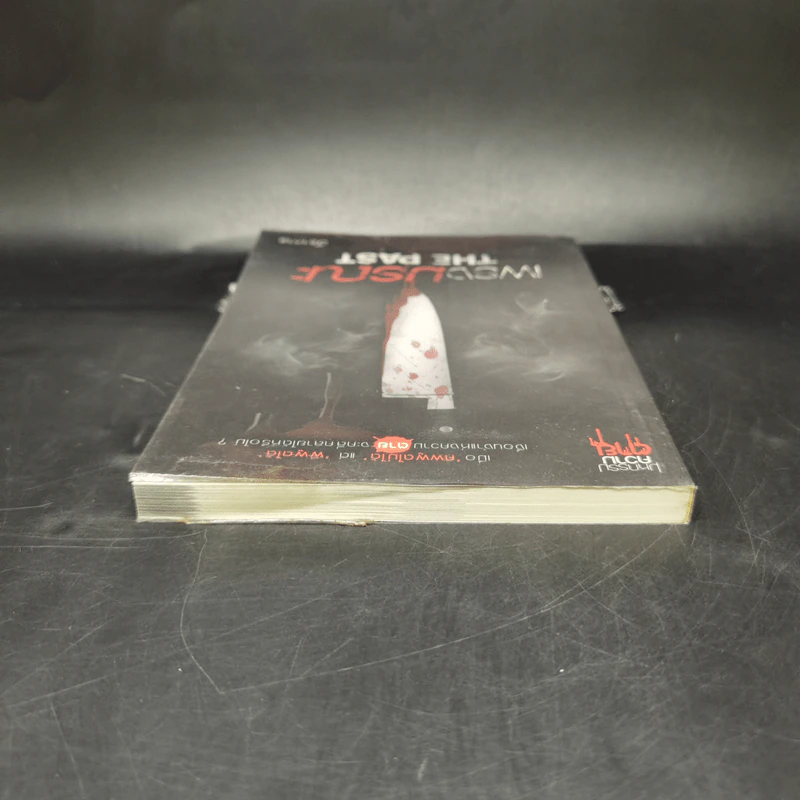 เพรงมรณะ The Past - วีราการ รูปที่ 6