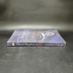 Cursed Sapphire มณีมนตรา - อาพัชรินทร์ รูปที่ 3