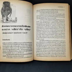 วารสารหนังสือใต้ดิน Underground buleteen # 8 Censorship รูปที่ 12