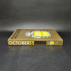 OCTOBER No.6 ปฏิวัติ 2549 รูปที่ 3