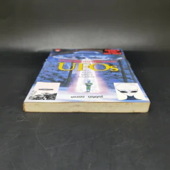 จานบินและมนุษย์ต่างดาว UFOs - บรรยง บุญฤทธิ์ รูปที่ 4