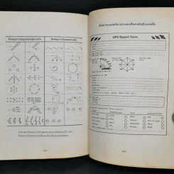 จานบินและมนุษย์ต่างดาว UFOs - บรรยง บุญฤทธิ์ รูปที่ 12