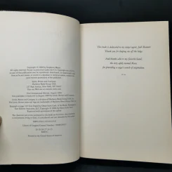 The Twilight Saga 4 Books - Stephenie Meyer รูปที่ 16