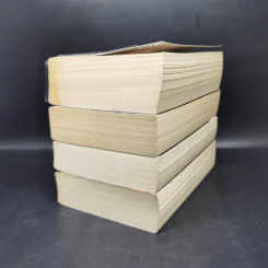 The Twilight Saga 4 Books - Stephenie Meyer รูปที่ 6