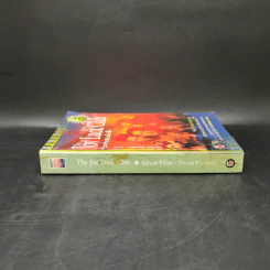 The Joy Luck Club มาจากสองฝั่งฟ้า - เอมี่ ตัน รูปที่ 3