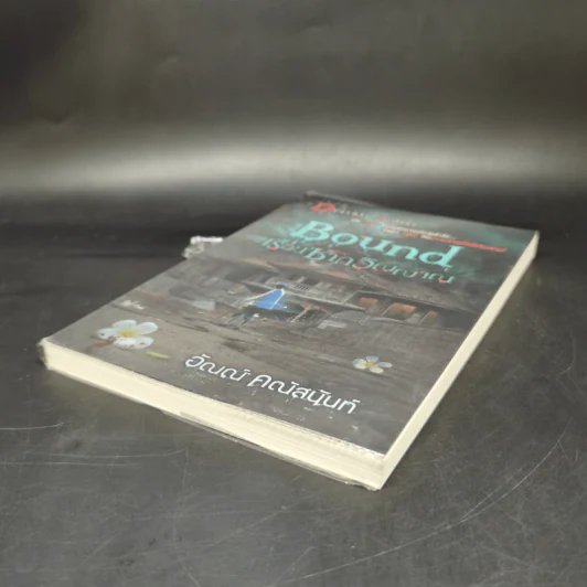 Bound เรือนซากวิญญาณ - อัณณ์ คณัสนันท์ รูปที่ 7