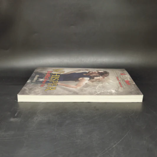 Whisper สืบสดับวิญญาณ - เดือนสิงห์ รูปที่ 5
