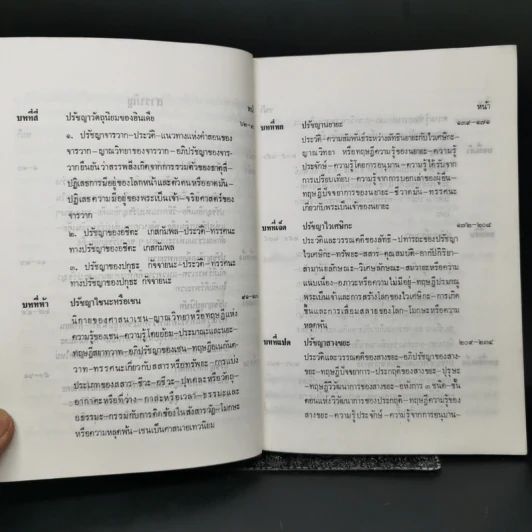ปรัชญาอินเดีย: ประวัติและลัทธิ - สุนทร ณ รังษี รูปที่ 11