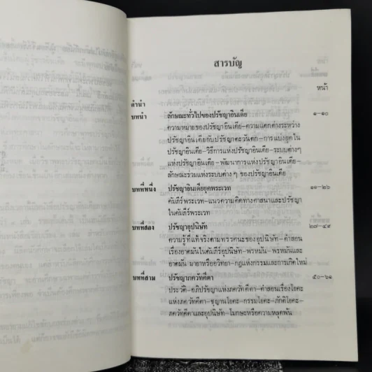 ปรัชญาอินเดีย: ประวัติและลัทธิ - สุนทร ณ รังษี รูปที่ 10