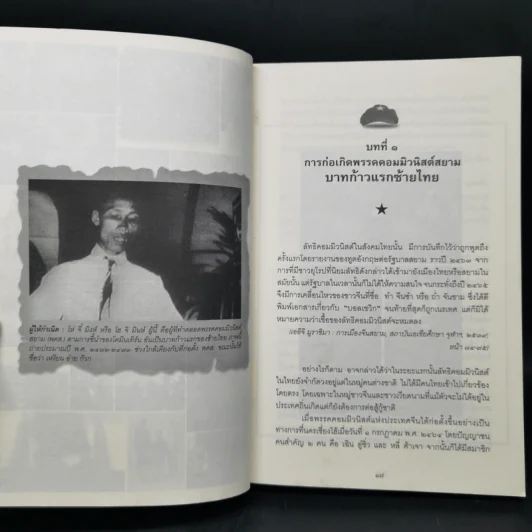 ลอกคราบการเมืองไทย อุดมการณ์ เพื่อชาติ และญาติมิตร อำนาจ - รุ่งมณี เมฆโสภณ รูปที่ 12