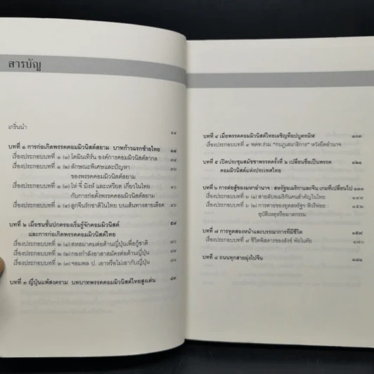 ลอกคราบการเมืองไทย อุดมการณ์ เพื่อชาติ และญาติมิตร อำนาจ - รุ่งมณี เมฆโสภณ รูปที่ 10