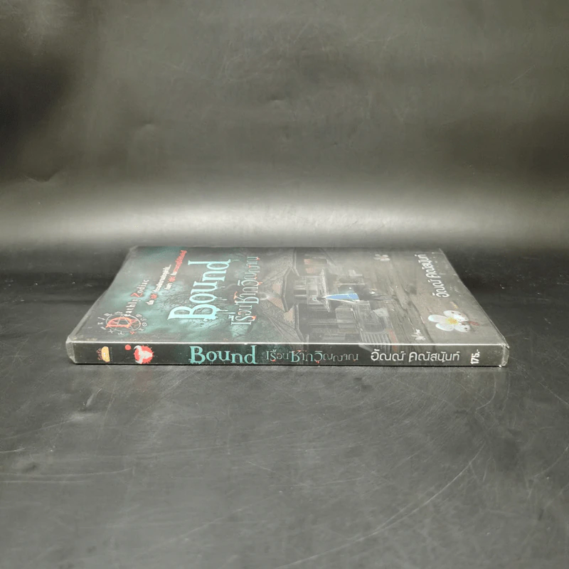 Bound เรือนซากวิญญาณ - อัณณ์ คณัสนันท์ รูปที่ 3