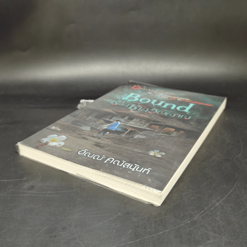 Bound เรือนซากวิญญาณ - อัณณ์ คณัสนันท์ รูปที่ 7
