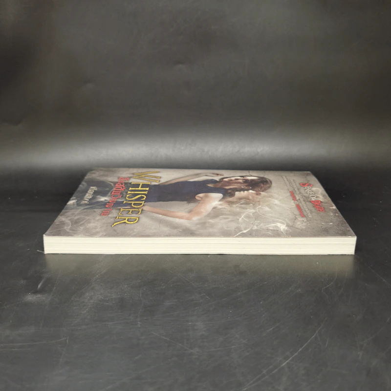 Whisper สืบสดับวิญญาณ - เดือนสิงห์ รูปที่ 5