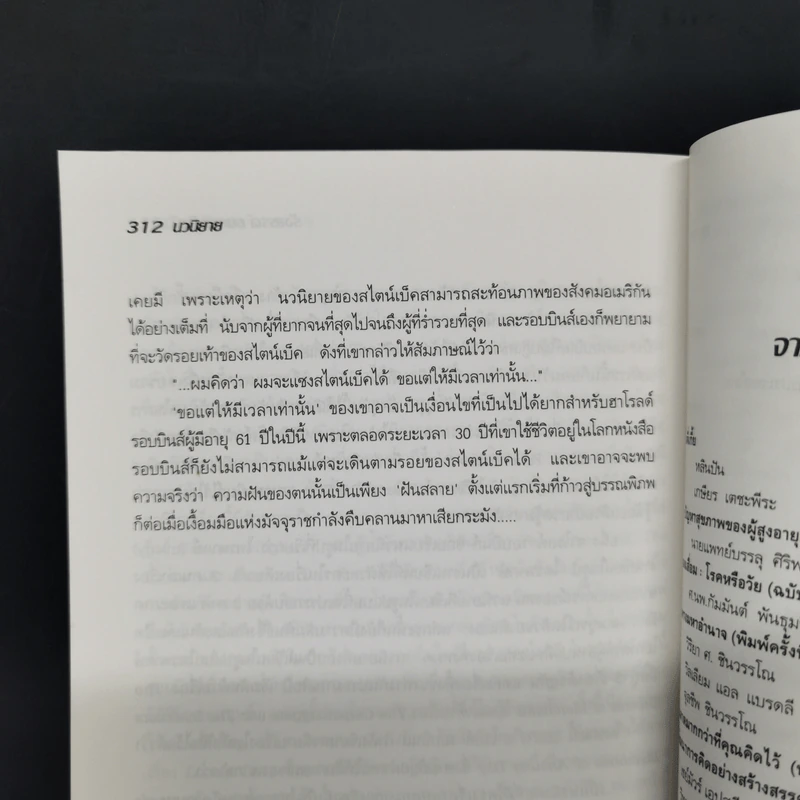 ถนนหนังสือ - รังสรรค์ ธนะพรพันธุ์ รูปที่ 12