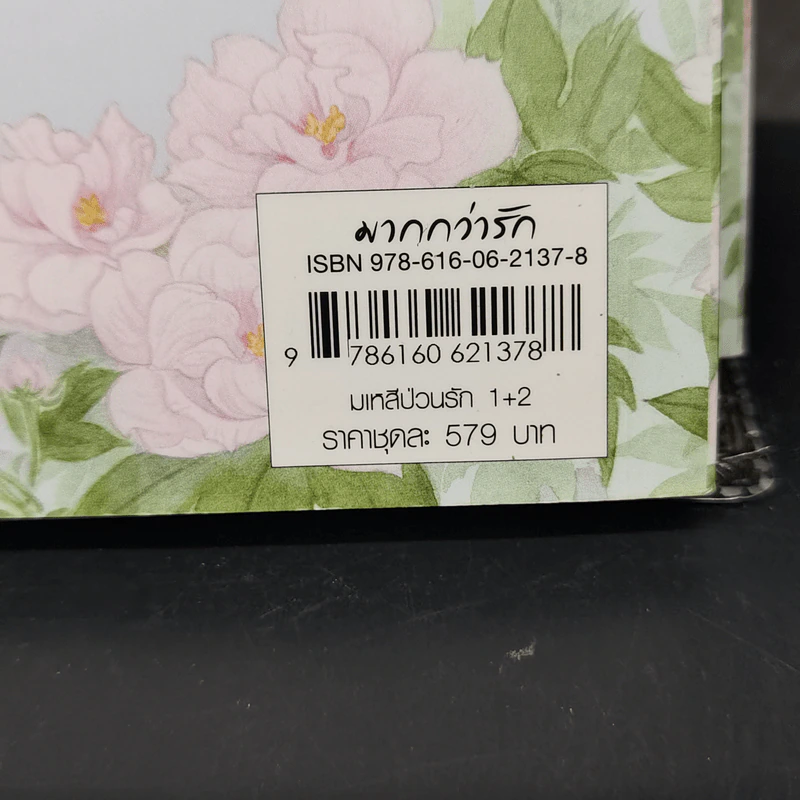 นิยายแจ่มใสจีน มเหสีป่วนรัก 2 เล่มจบ - เกอยาง รูปที่ 13
