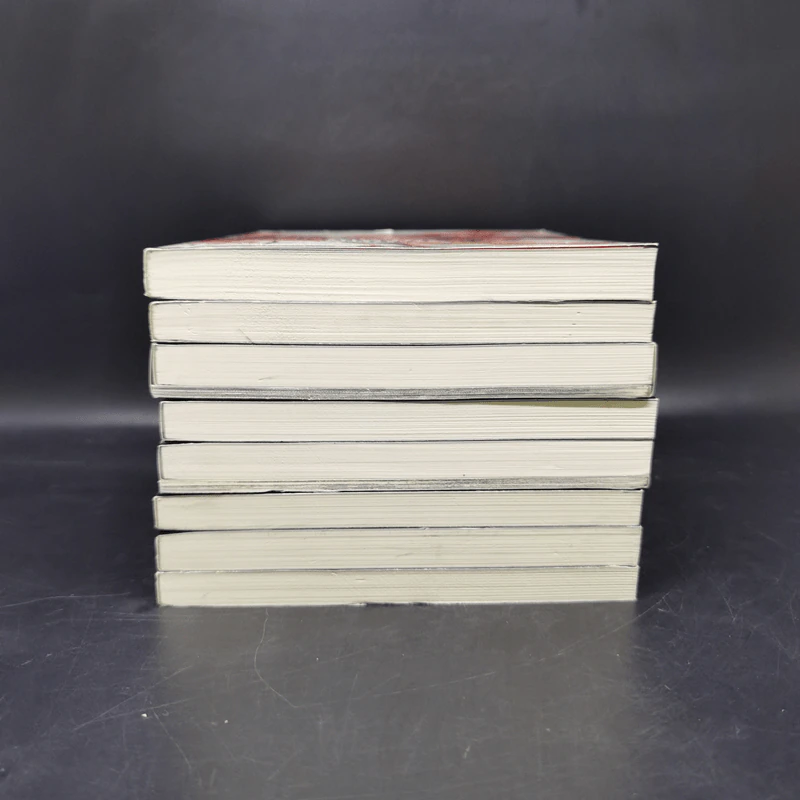 The Legend of Sun Knight พลิกตำนานเทพอัศวิน 8 เล่มจบ - อวี้หว่อ(Yu wo) รูปที่ 3