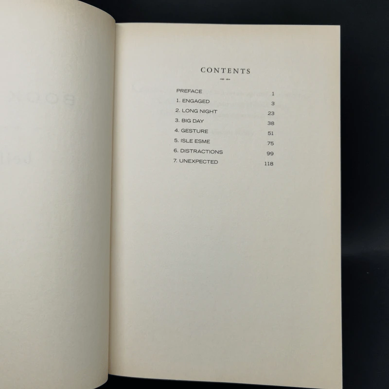 The Twilight Saga 4 Books - Stephenie Meyer รูปที่ 17