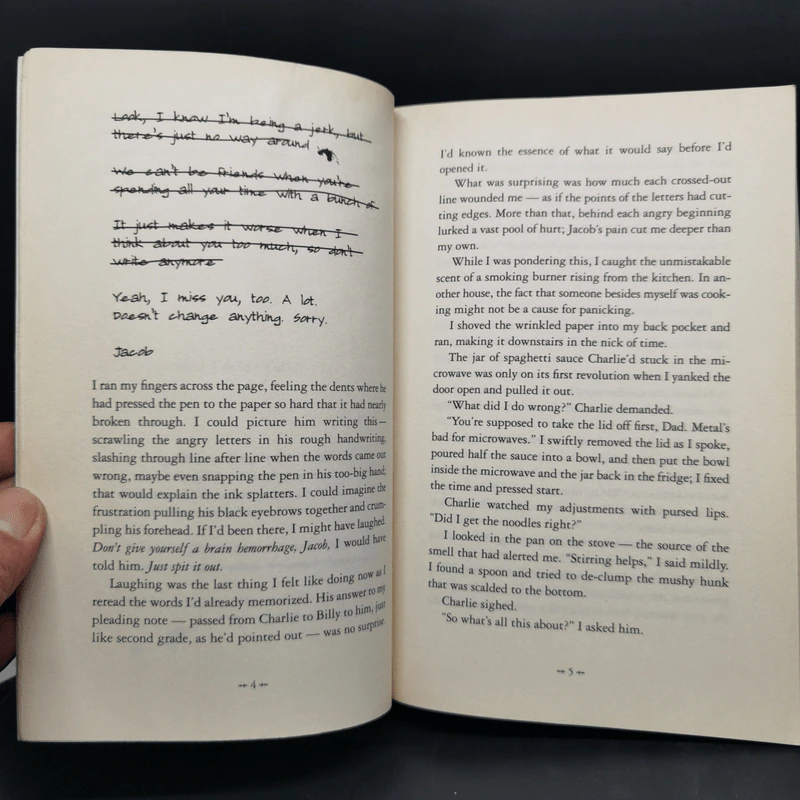 The Twilight Saga 4 Books - Stephenie Meyer รูปที่ 10