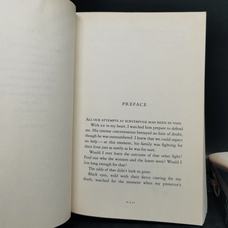 The Twilight Saga 4 Books - Stephenie Meyer รูปที่ 9