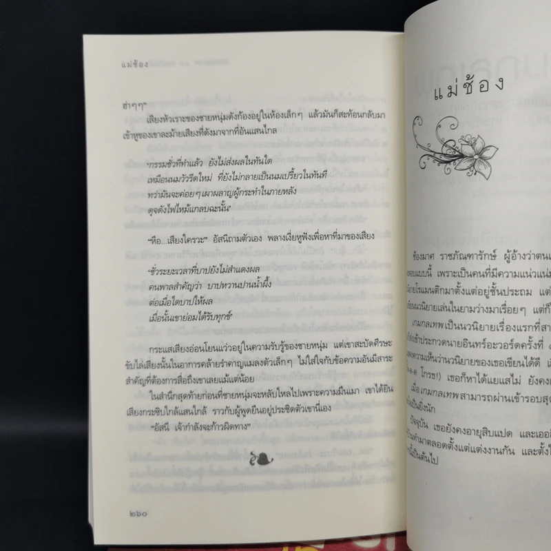 กลสิเน่หา + มายาเทพ + เกมรักต้องมนตร์ + กรงรักเทวทูต - แม่ช้อง รูปที่ 19