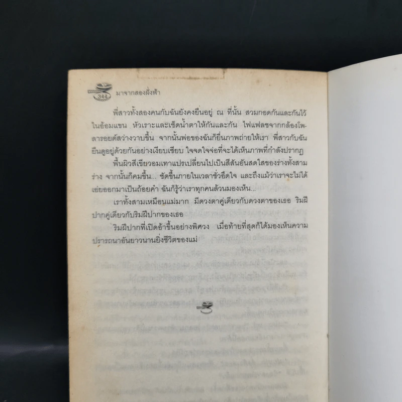 The Joy Luck Club มาจากสองฝั่งฟ้า - เอมี่ ตัน รูปที่ 11