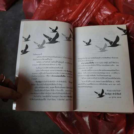 ตำนานเพลงเพื่อชีวิต สายธารแห่งการต่อสู้ รูปที่ 9