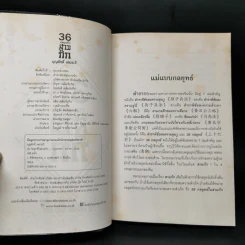 36 กลยุทธ์ในสามก๊ก - บุญศักดิ์ แสงระวี รูปที่ 8