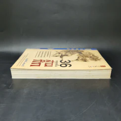 36 กลยุทธ์ในสามก๊ก - บุญศักดิ์ แสงระวี รูปที่ 5