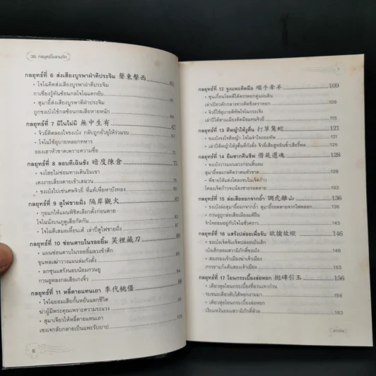 36 กลยุทธ์ในสามก๊ก - บุญศักดิ์ แสงระวี รูปที่ 10