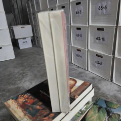 ฉลาดตรวจสุขภาพ ฉบับรู้ทัน โรคถอย เล่ม 1-2 - พลเอก ประสาร เปรมะสกุล รูปที่ 2