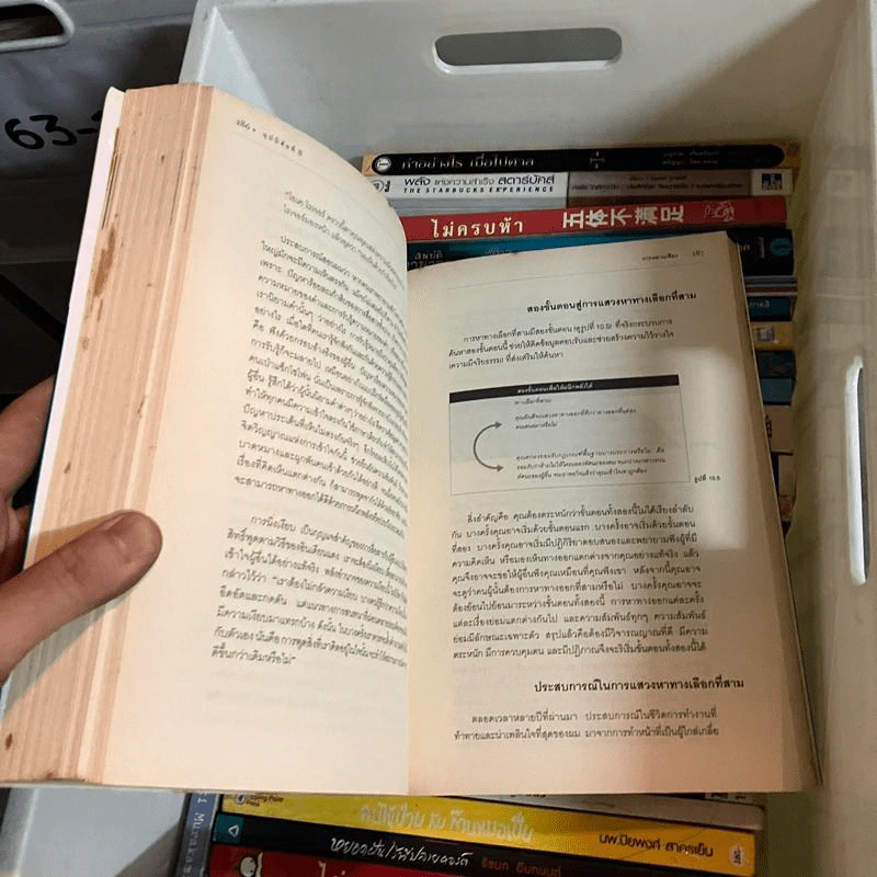 อุปนิสัยที่ 8 : จากประสิทธิผลสู่ความยิ่งใหญ่ - Stephen R. Covey (สตีเฟน อาร์ โควีย์), ดนัย จันทร์เจ้าฉาย รูปที่ 9
