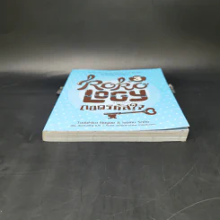 Kokology ถอดรหัสใจ 3 - Tadahiko Nagao & Isamu Saito รูปที่ 4