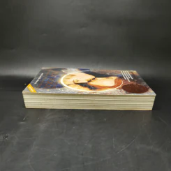 NEW MOON นวจันทรา ภาคต่อของ Twilight - Stephenie Meyer รูปที่ 5