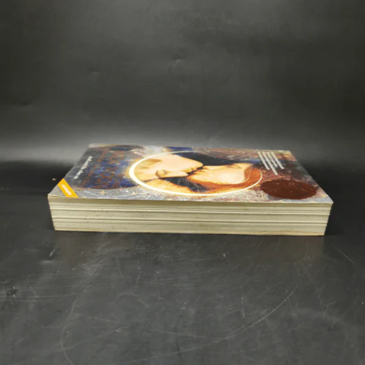 NEW MOON นวจันทรา ภาคต่อของ Twilight - Stephenie Meyer รูปที่ 5