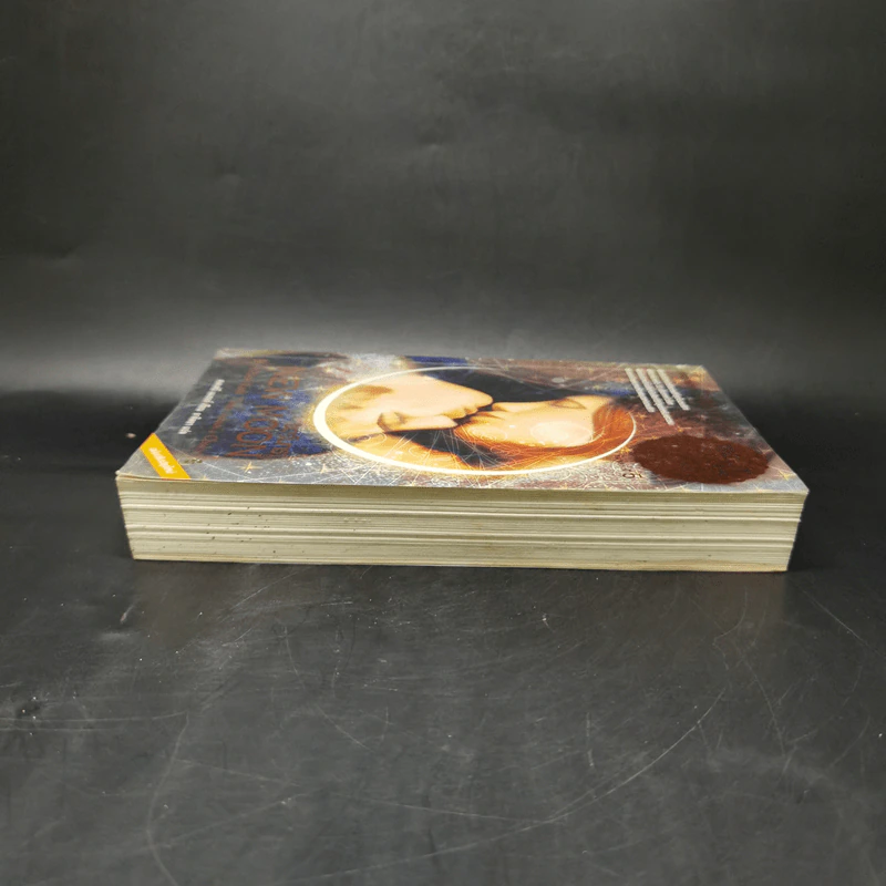 NEW MOON นวจันทรา ภาคต่อของ Twilight - Stephenie Meyer รูปที่ 5