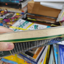 คัมภีร์หุ้นคุณค่า : The Little Book of Value Investing - Christopher H. Browne รูปที่ 10
