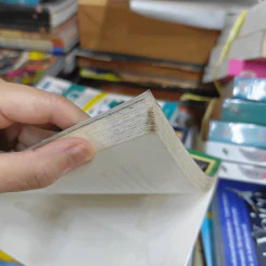 คัมภีร์หุ้นคุณค่า : The Little Book of Value Investing - Christopher H. Browne รูปที่ 9