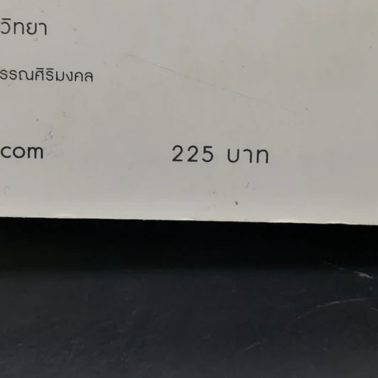 ลาออกซะถ้าอยากรวย - เมษ พิชญพล รูปที่ 14