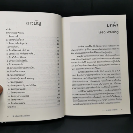 นิราศในโลกกว้าง - ดร.โสภณ รูปที่ 10