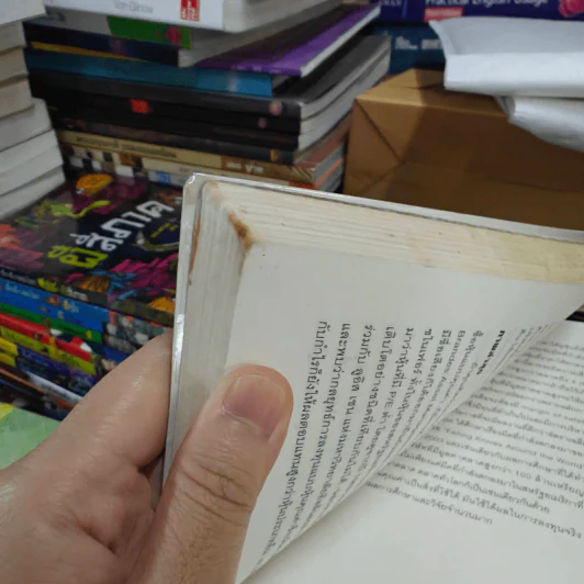 คัมภีร์หุ้นคุณค่า : The Little Book of Value Investing - Christopher H. Browne รูปที่ 6