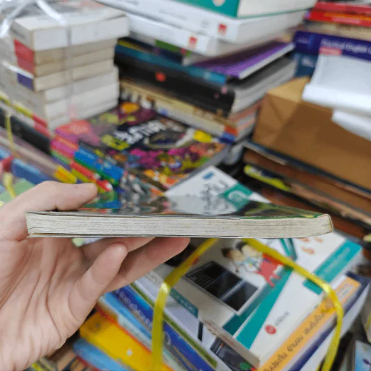 คัมภีร์หุ้นคุณค่า : The Little Book of Value Investing - Christopher H. Browne รูปที่ 4