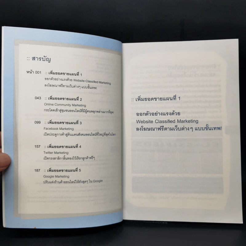 SEO : เทคนิคโปรโมตร้านออนไลน์ฟรีๆ (ให้รวยสุดยอด) - อรรคพล ยุตตะกรณ์ รูปที่ 9