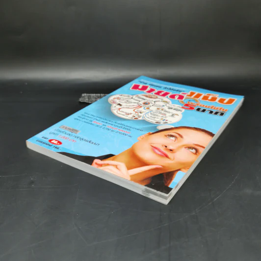 มายด์แม็ปพร้อมใช้ใน 5 นาที - ธัญญา ผลอนันต์, ขวัญฤดี ผลอนันต์ รูปที่ 7