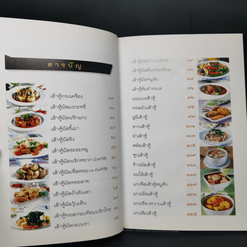 เต้าหู้-ถั่วเหลือง สุดยอดอาหารเพื่อสุขภาพ - มนรดา ฉัตราธรรม รูปที่ 10