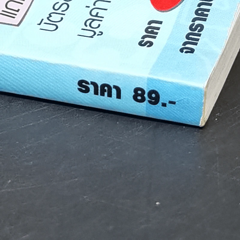 มายด์แม็ปพร้อมใช้ใน 5 นาที - ธัญญา ผลอนันต์, ขวัญฤดี ผลอนันต์ รูปที่ 12